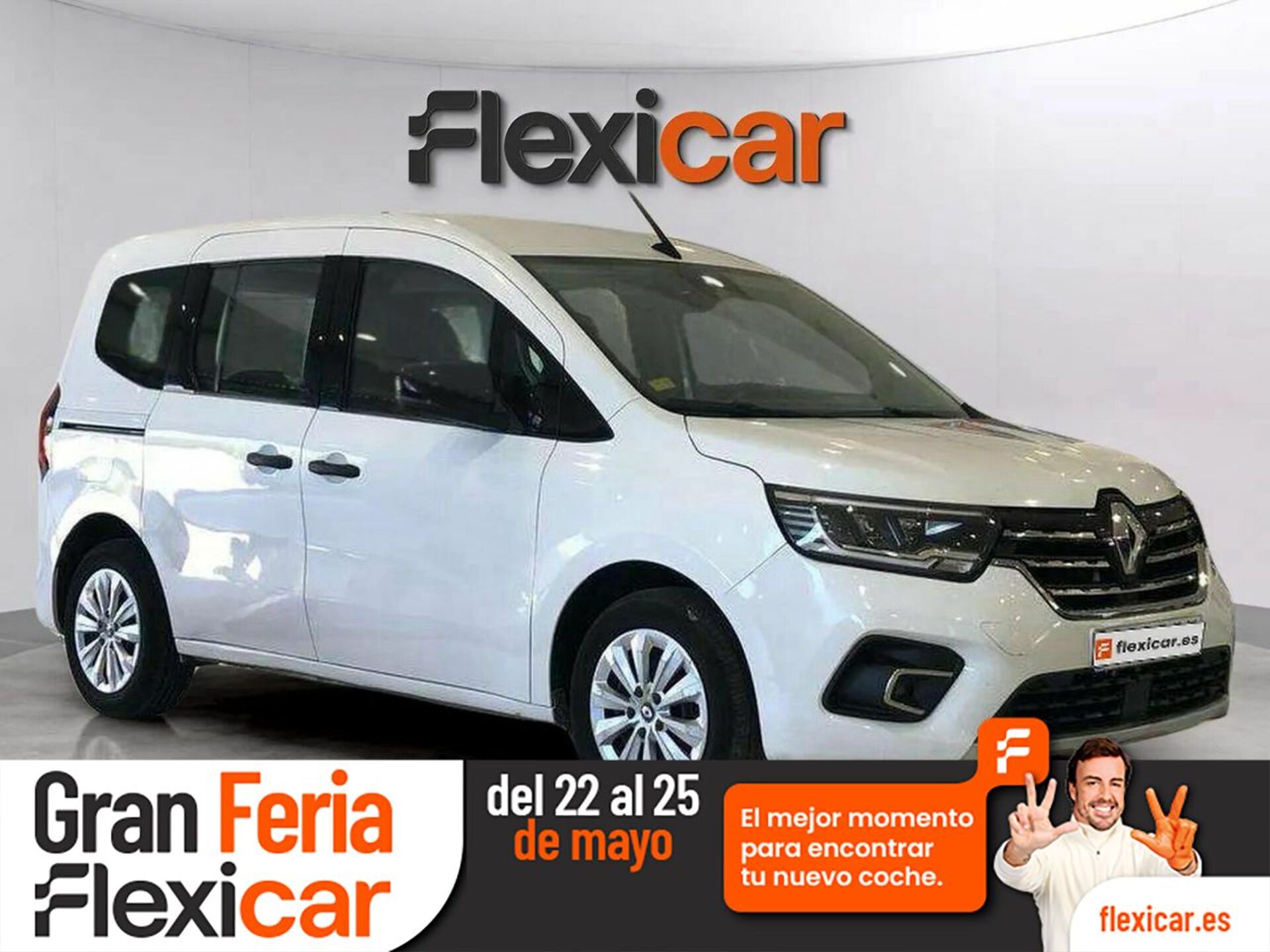 Imagen de RENAULT Kangoo
