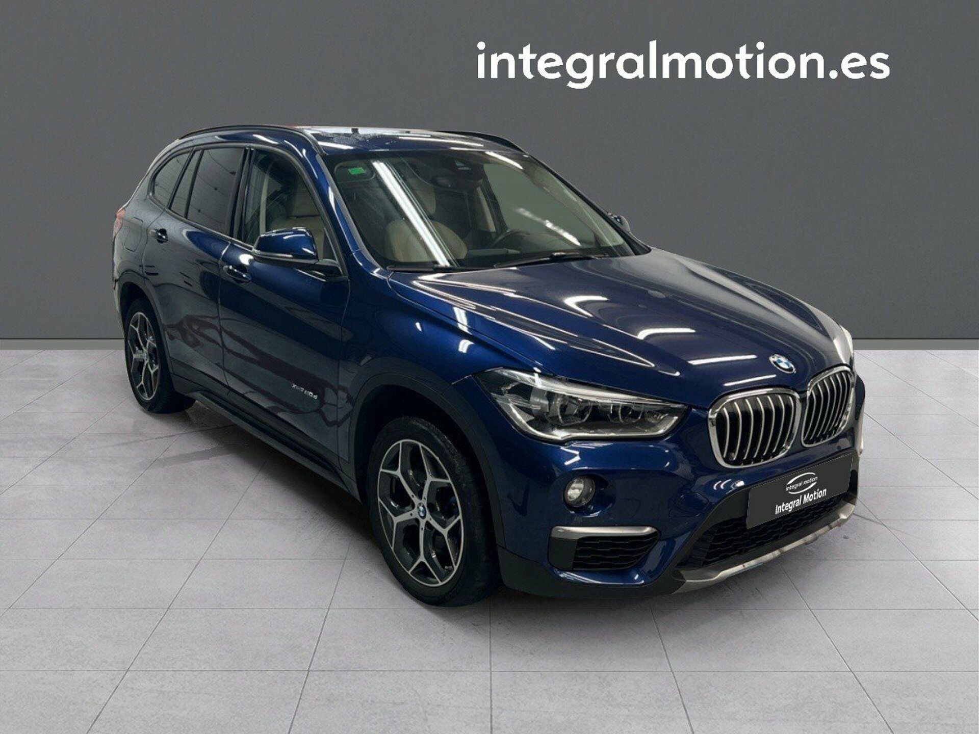 Imagen 3 de BMW X1