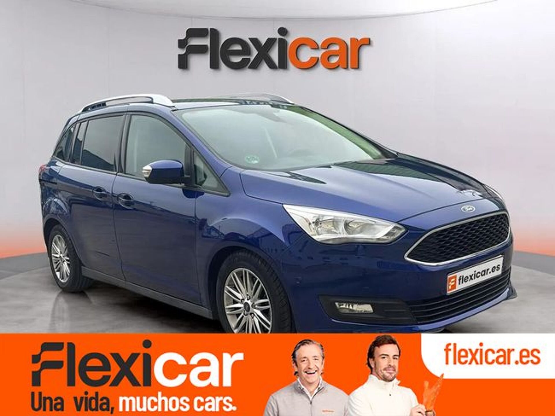 Imagen de FORD C-Max