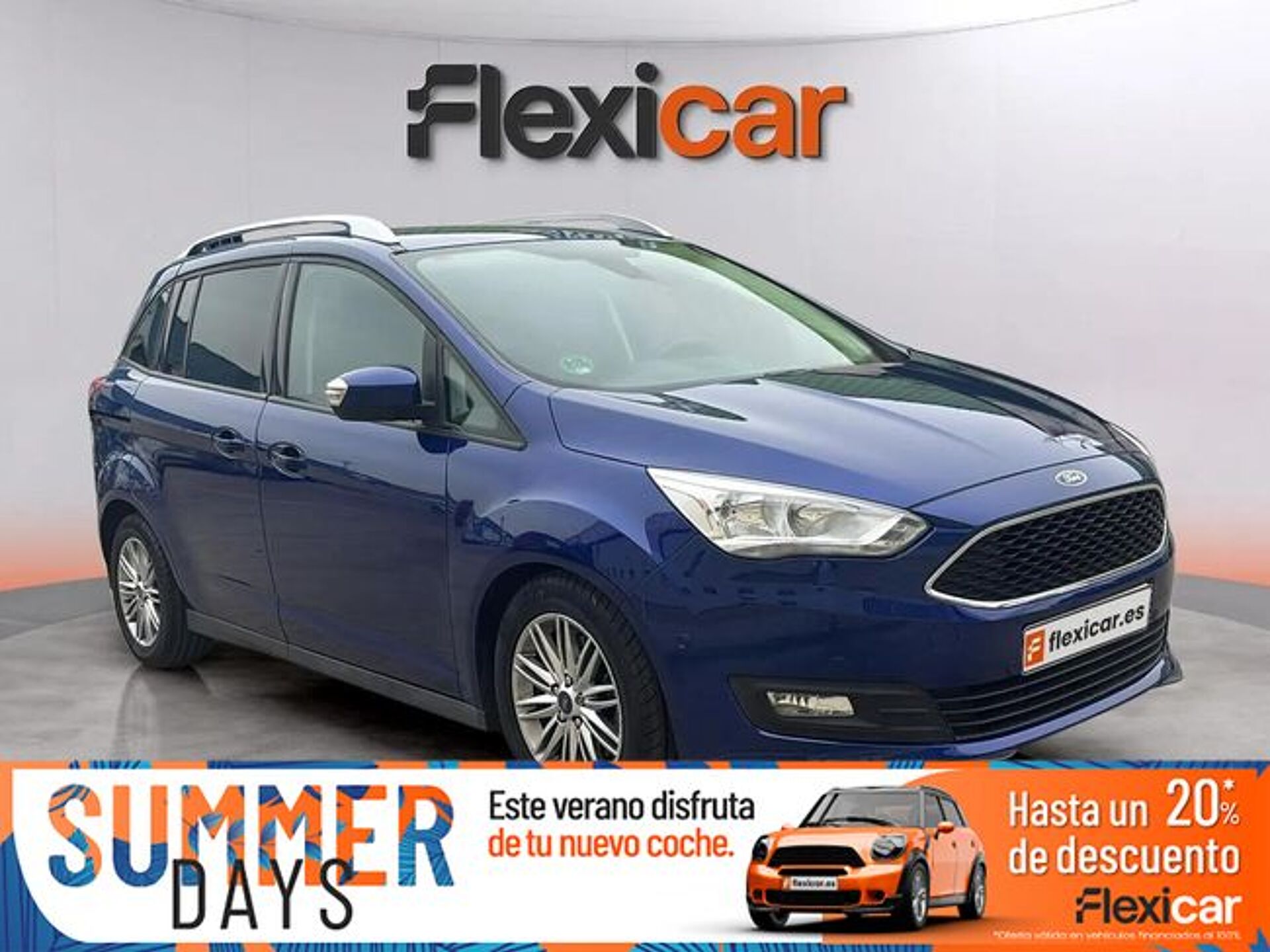 Imagen de FORD C-Max