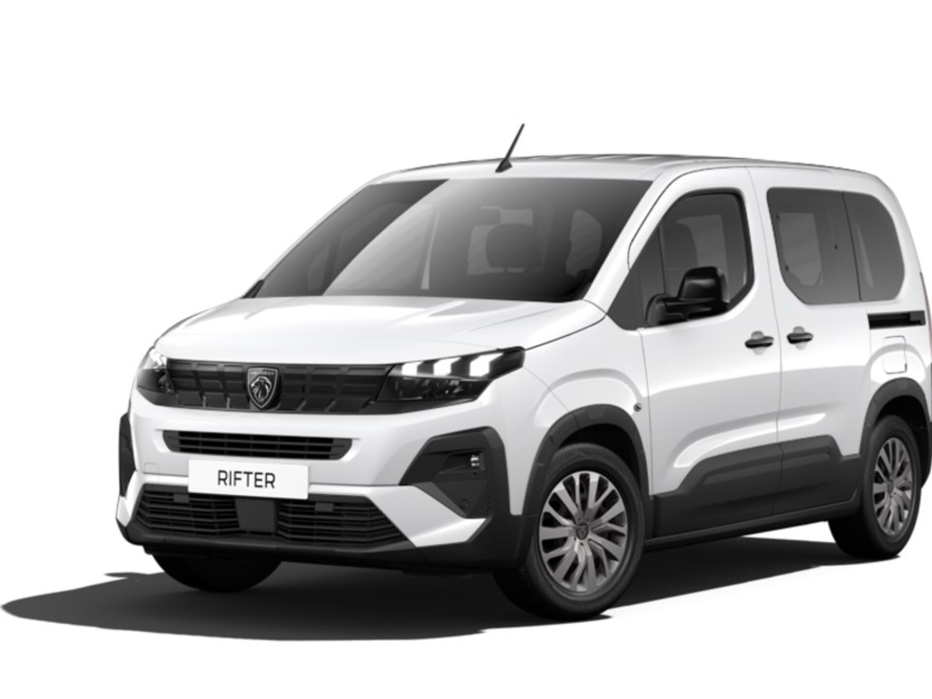 Imagen 2 de PEUGEOT Rifter