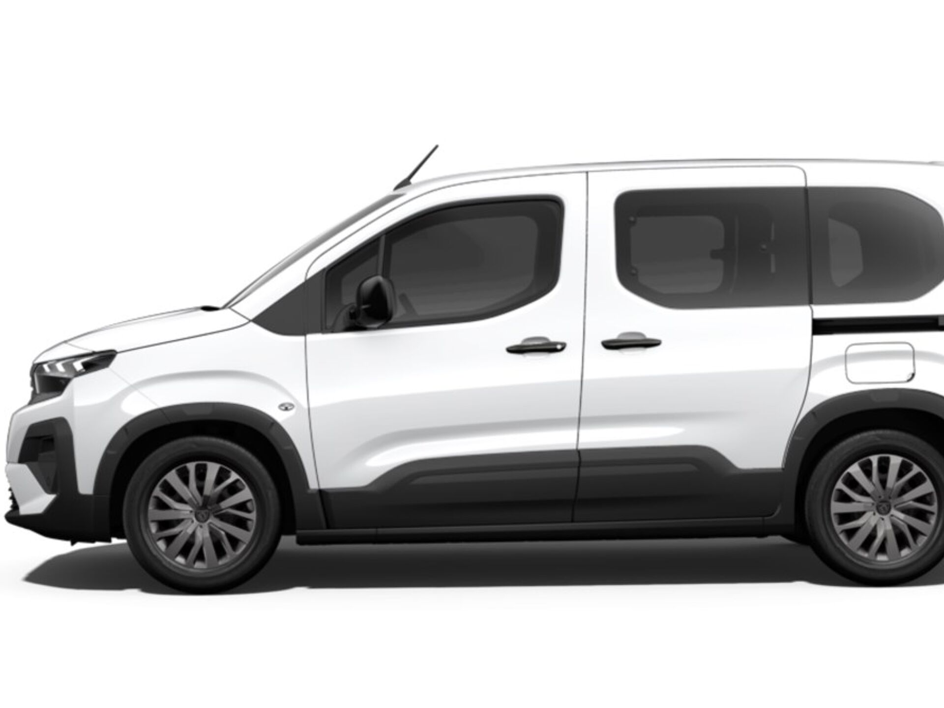 Imagen 3 de PEUGEOT Rifter