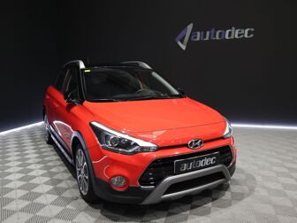 Imagen de HYUNDAI i20 Active 1.0 TGDI Tecno 100