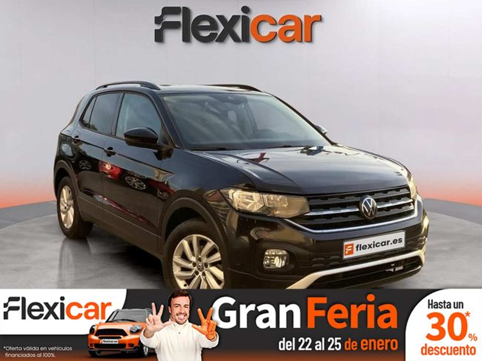 Imagen de VOLKSWAGEN T-Cross