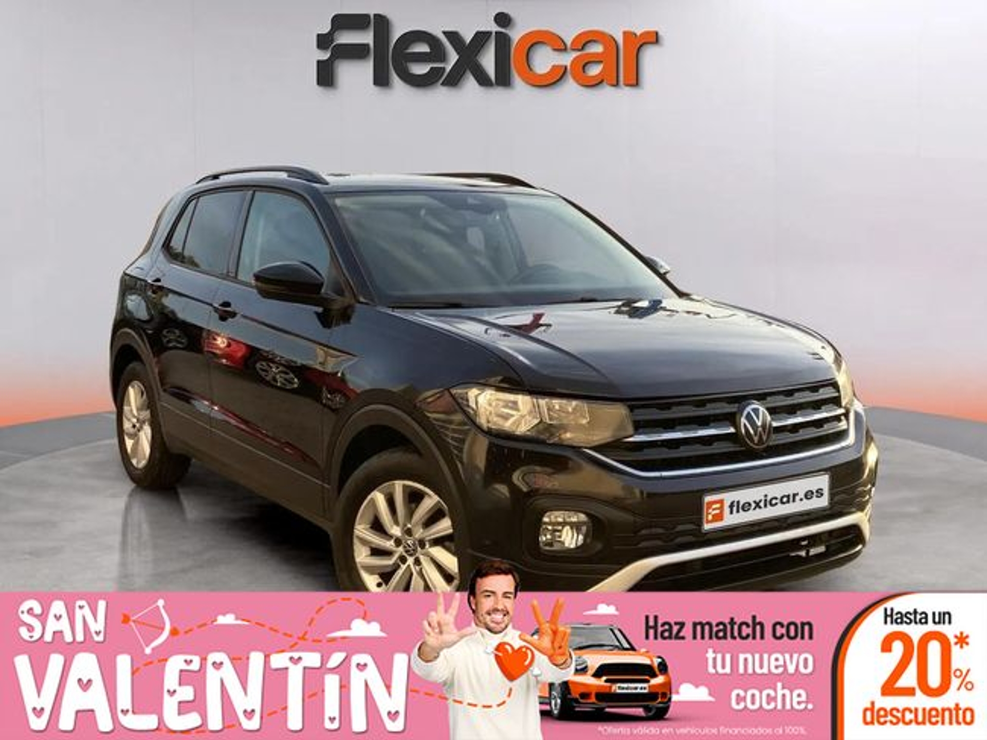 Imagen de VOLKSWAGEN T-Cross