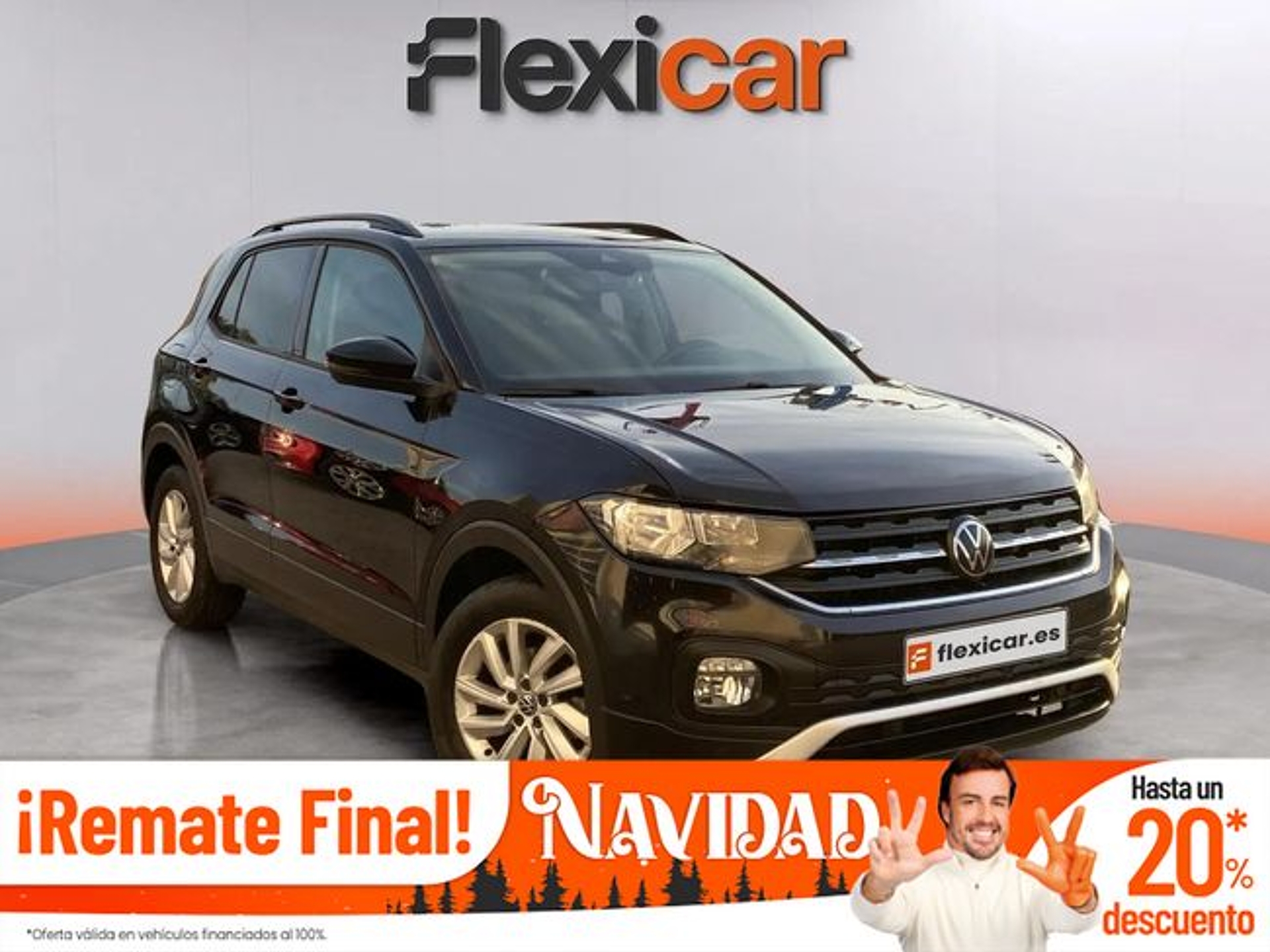 Imagen de VOLKSWAGEN T-Cross