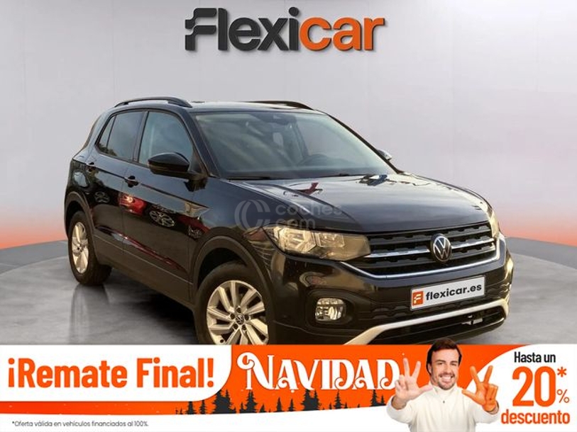 Foto del VOLKSWAGEN T-Cross 1.0 TSI Advance