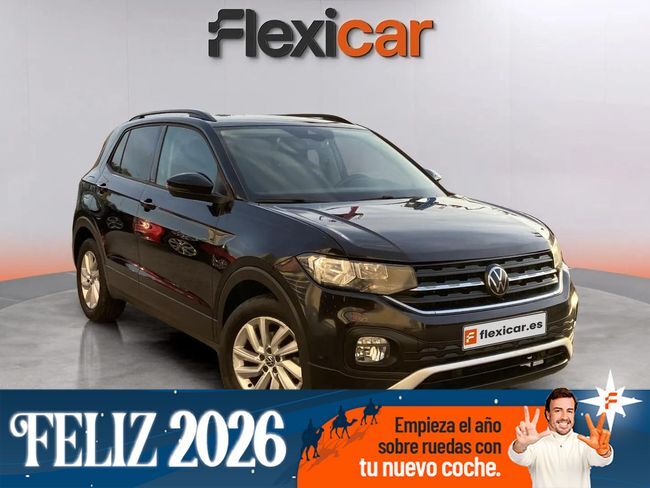 VOLKSWAGEN T-Cross (Advance 1.0 TSI 81kW (110CV)) en Barcelona