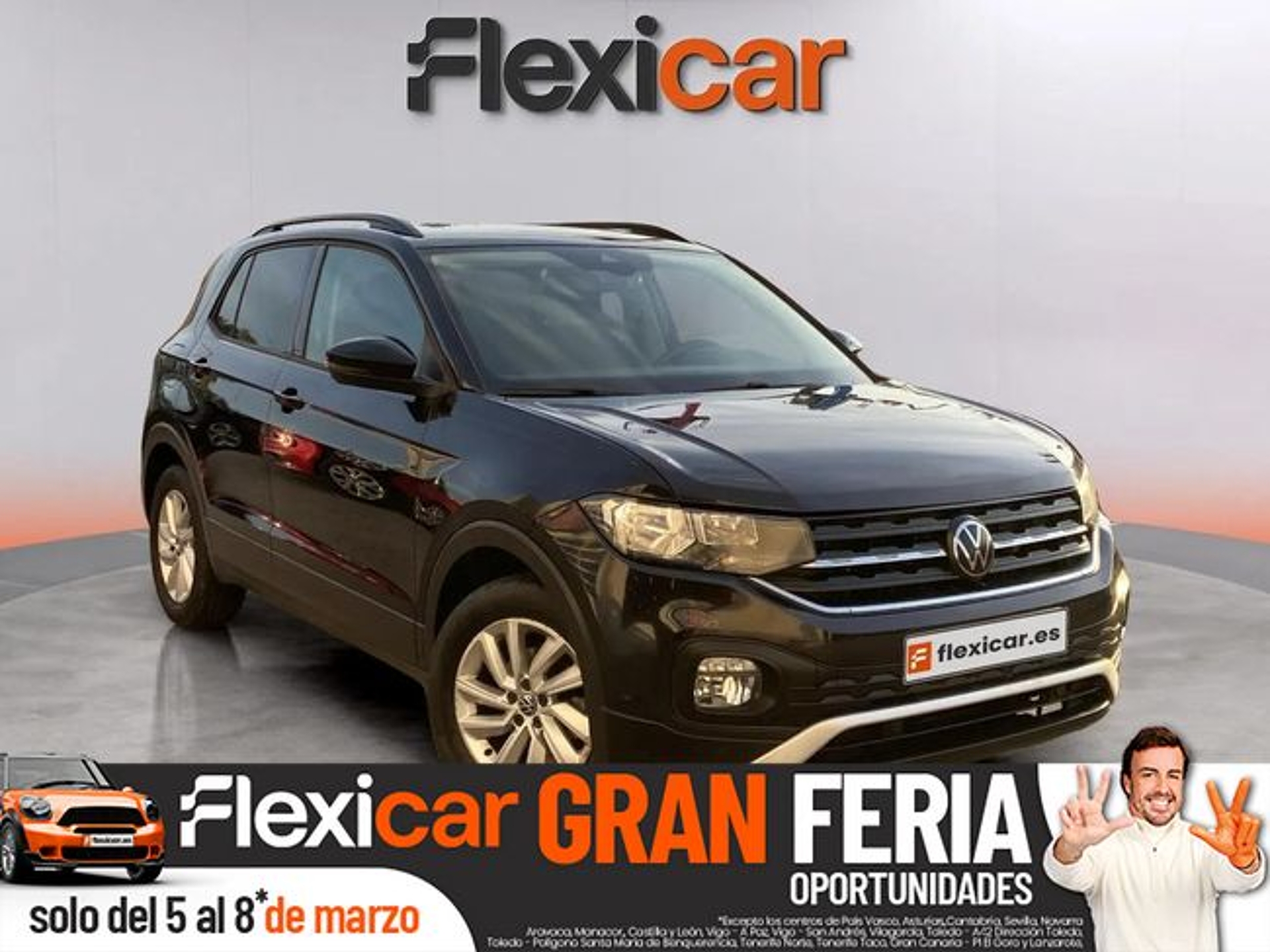 Imagen de VOLKSWAGEN T-Cross