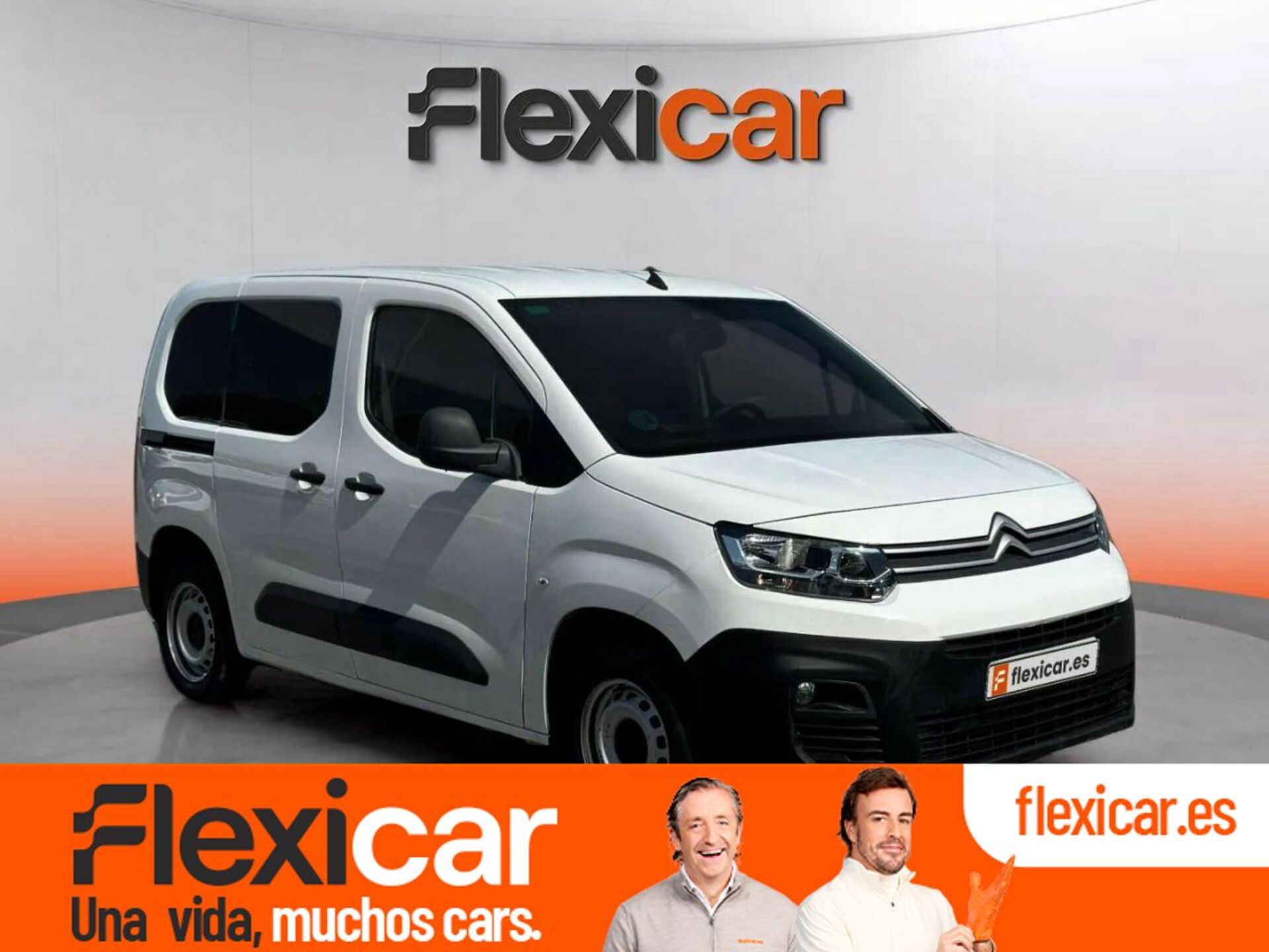 Imagen de CITROEN Berlingo