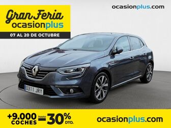 Imagen de RENAULT Mégane 1.6dCi Energy Bose 96kW