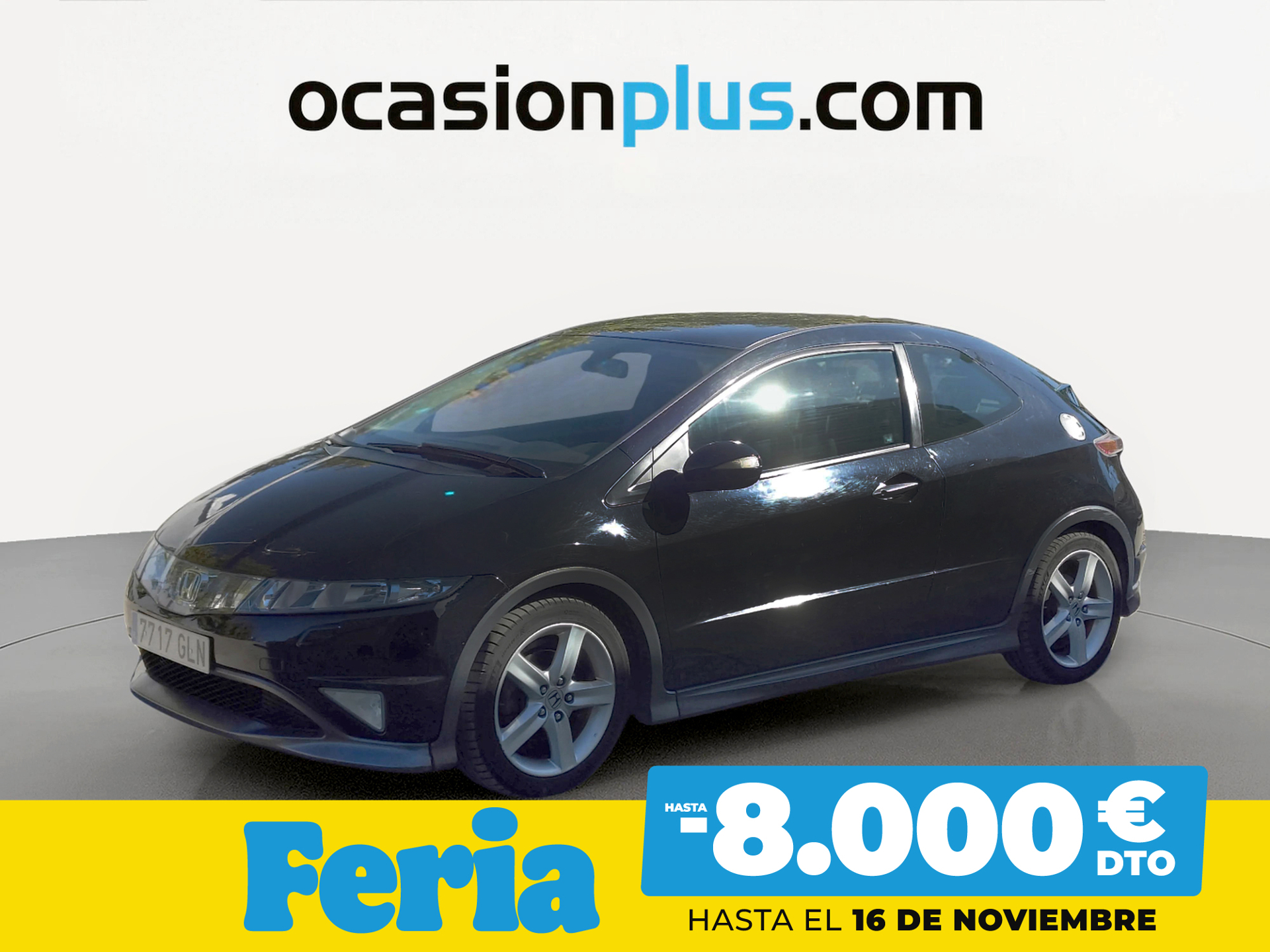 Imagen de HONDA Civic