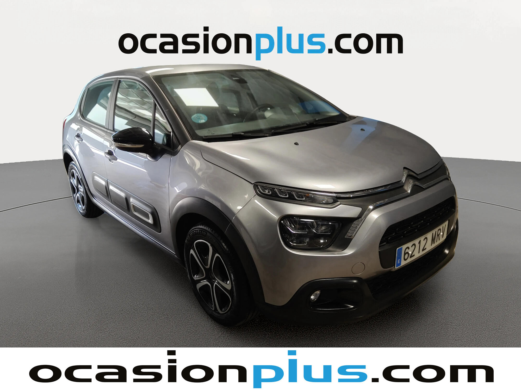 Foto del CITROEN C3 1.5BlueHDi S&S Plus 100