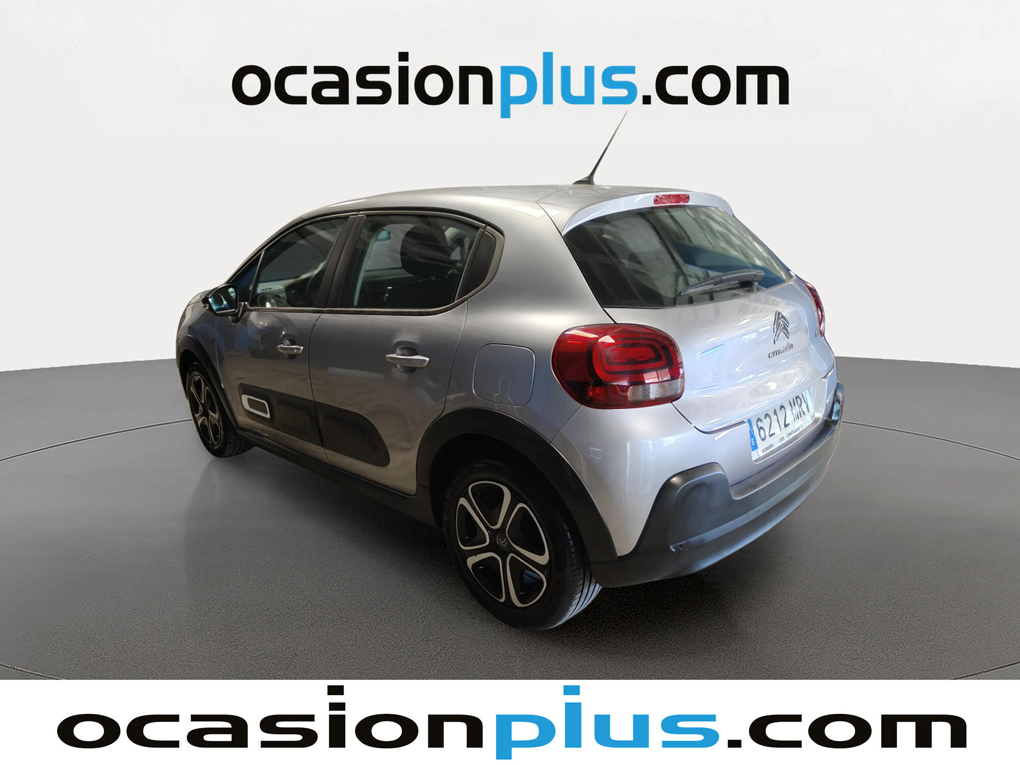 Foto del CITROEN C3 1.5BlueHDi S&S Plus 100