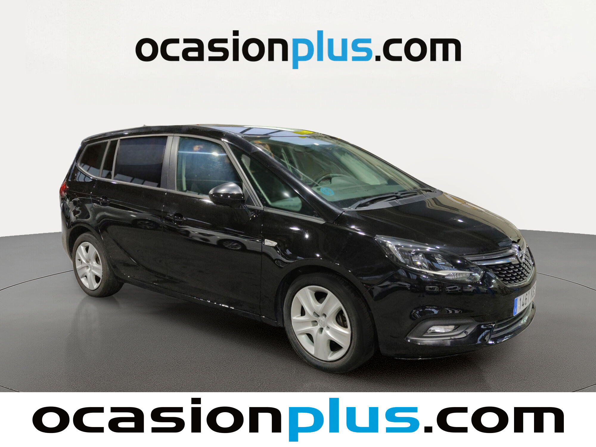 Foto del OPEL Zafira Tourer 1.4 T Expression 120