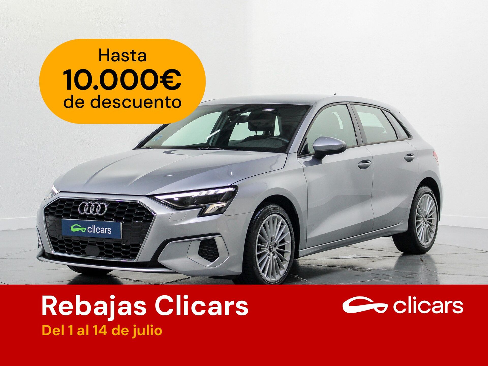 Imagen de AUDI A3
