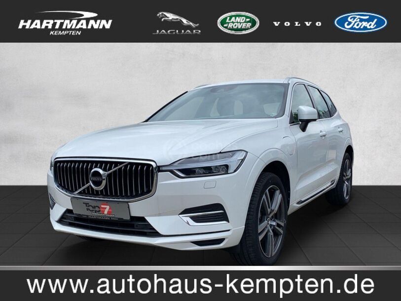 Foto del VOLVO XC60 D4 Inscription Aut.