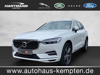 Imagen de VOLVO XC60 D4 Inscription Aut.