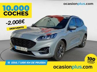 Imagen de FORD Kuga 1.5 EcoBlue ST-Line FWD 120