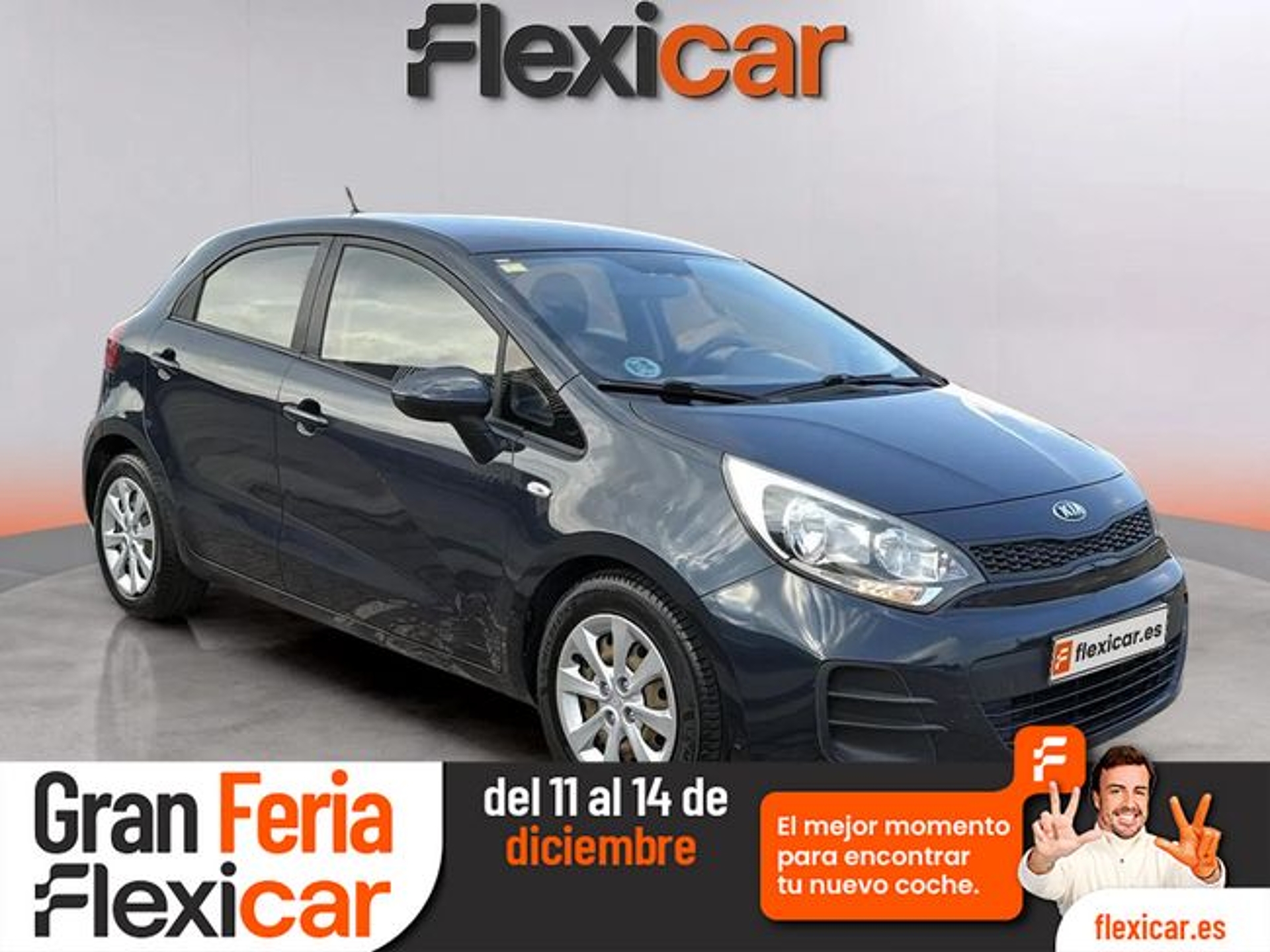 Imagen de KIA Rio