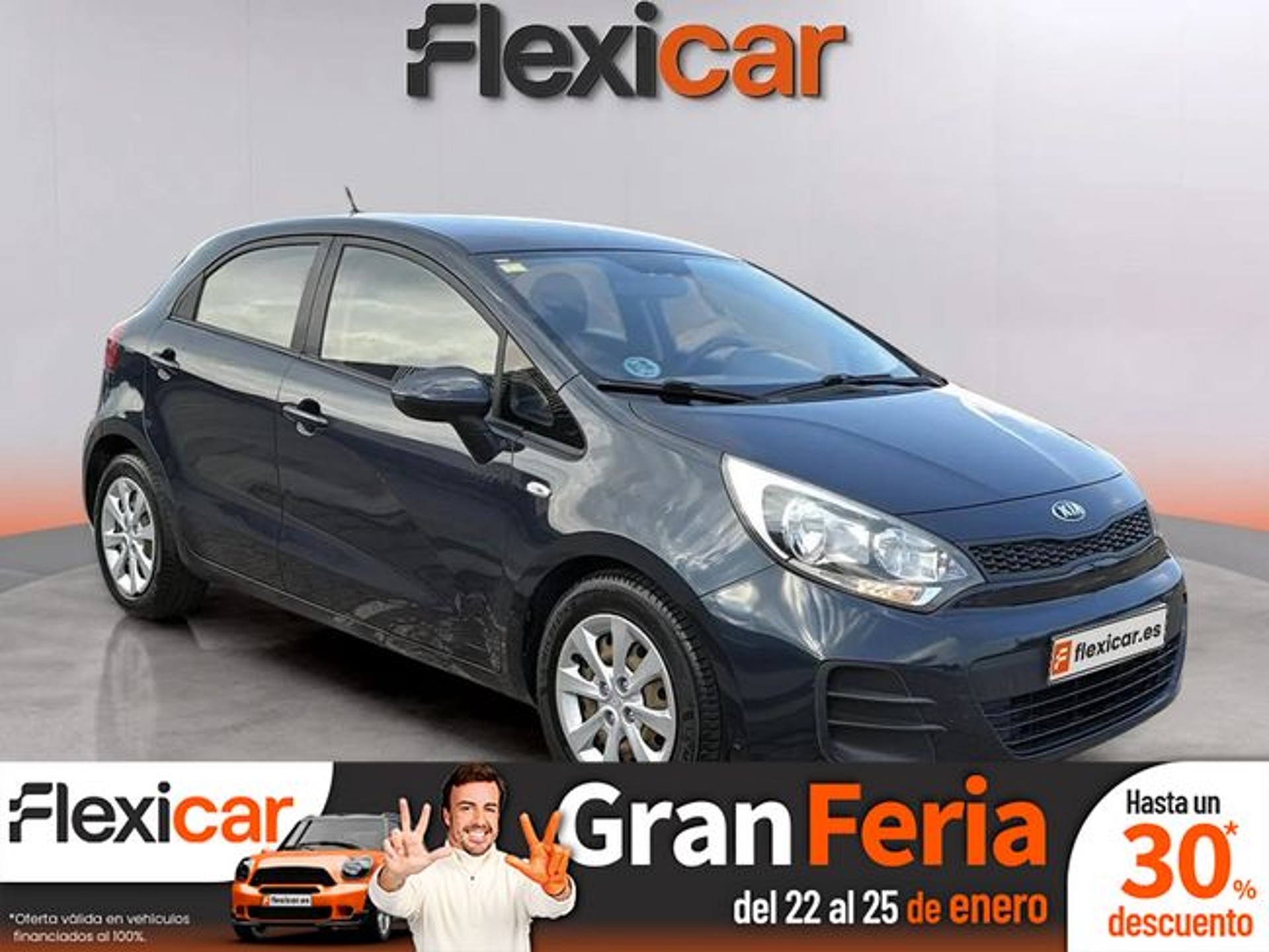 Imagen de KIA Rio