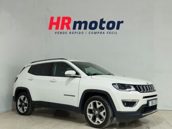 Imagen de JEEP Compass 1.4 Multiair Sport 4x2 103kW