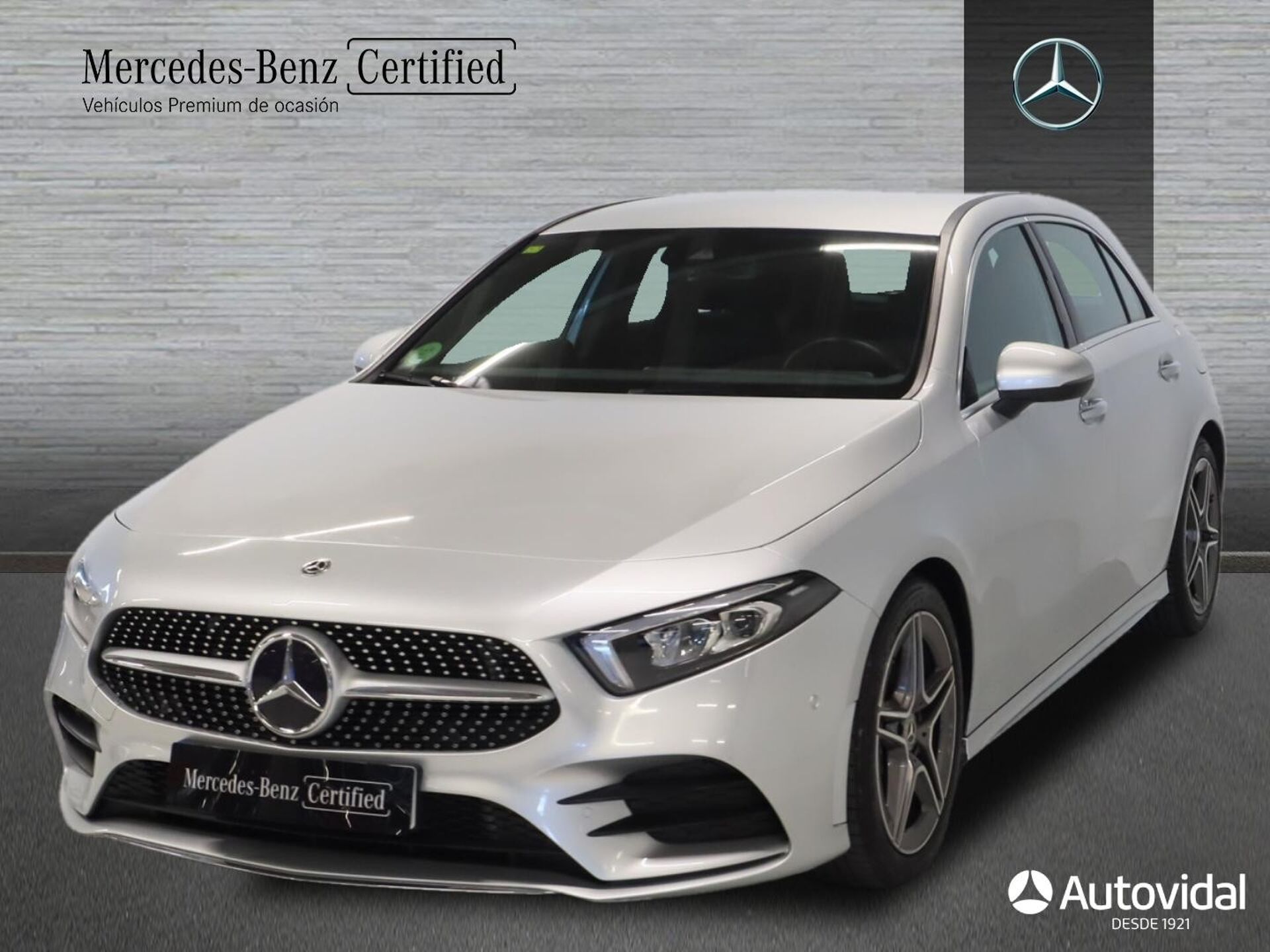 Imagen de MERCEDES Clase A