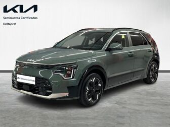 Imagen de KIA Niro E- Concept