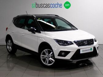 Imagen de SEAT Arona 1.0 TSI Ecomotive S&S FR 115