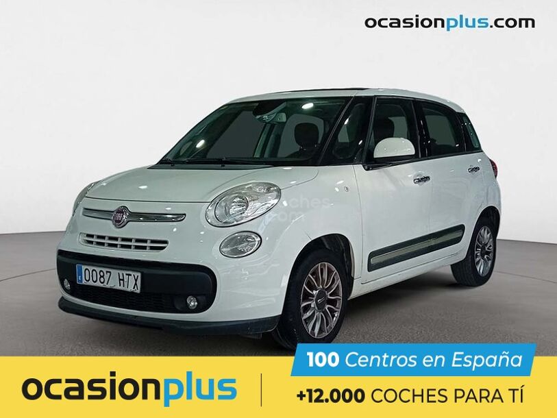 Foto del FIAT 500L 1.3Mjt II S&S Lounge 85
