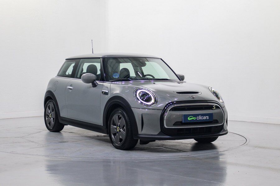 Foto del MINI Mini Cooper S Aut.