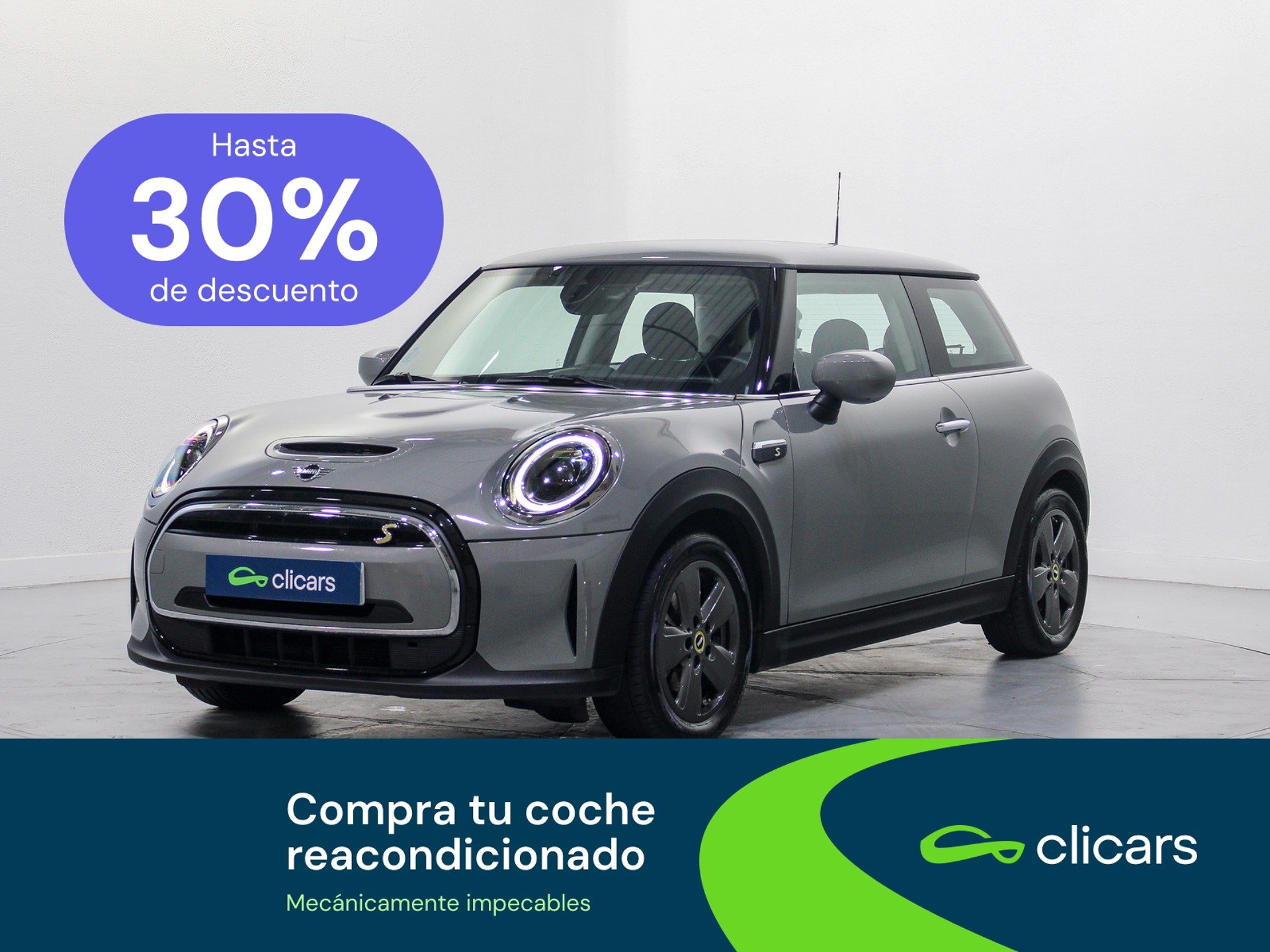 Imagen de MINI Mini