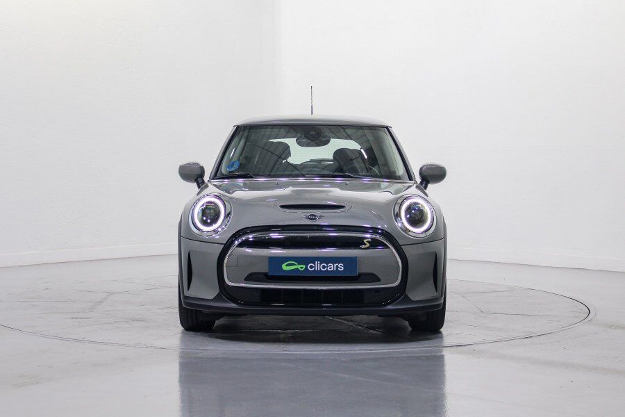 Foto del MINI Mini Cooper S Aut.