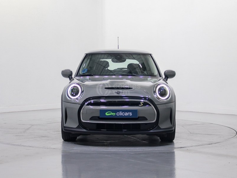 Foto del MINI Mini Cooper S Aut.