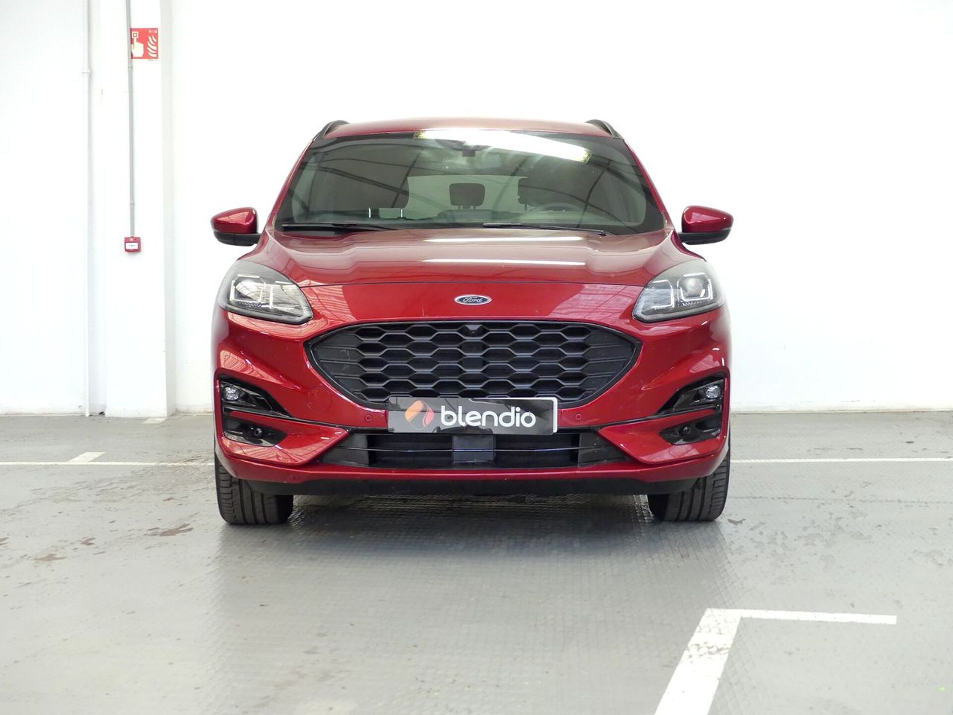 Imagen 3 de FORD Kuga