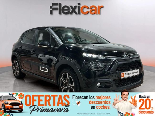 Foto del CITROEN C3 1.5BlueHDi S&S Plus 100