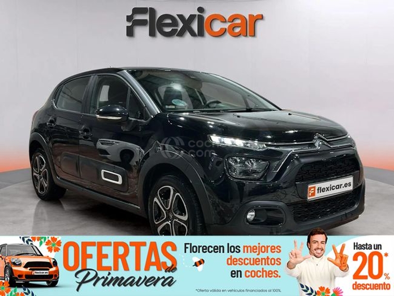 Foto del CITROEN C3 1.5BlueHDi S&S Plus 100