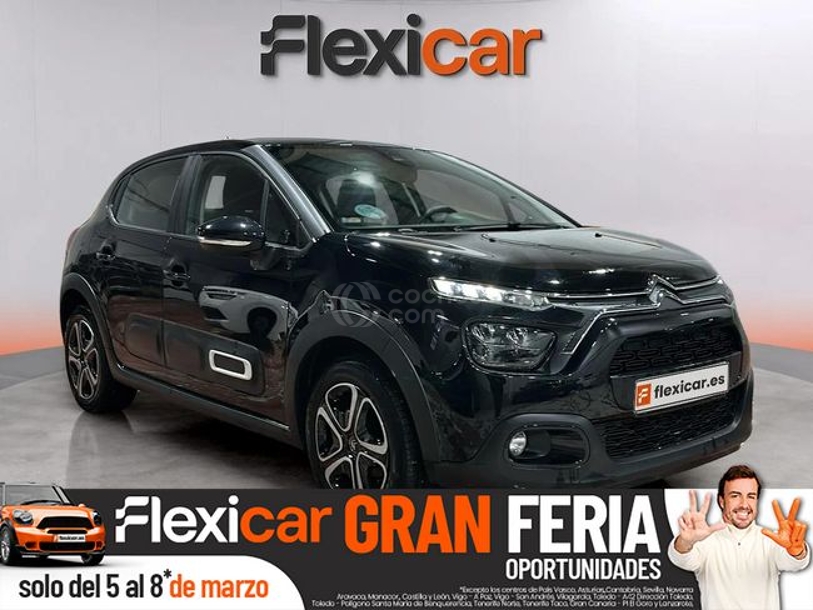 Foto del CITROEN C3 1.5BlueHDi S&S Plus 100