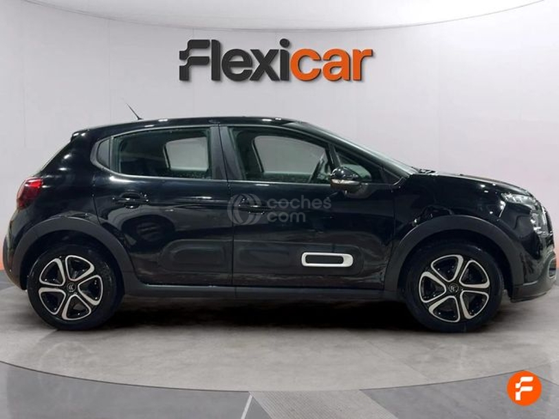Foto del CITROEN C3 1.5BlueHDi S&S Plus 100