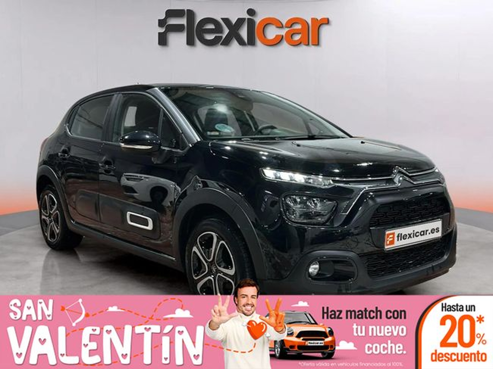 Imagen de CITROEN C3