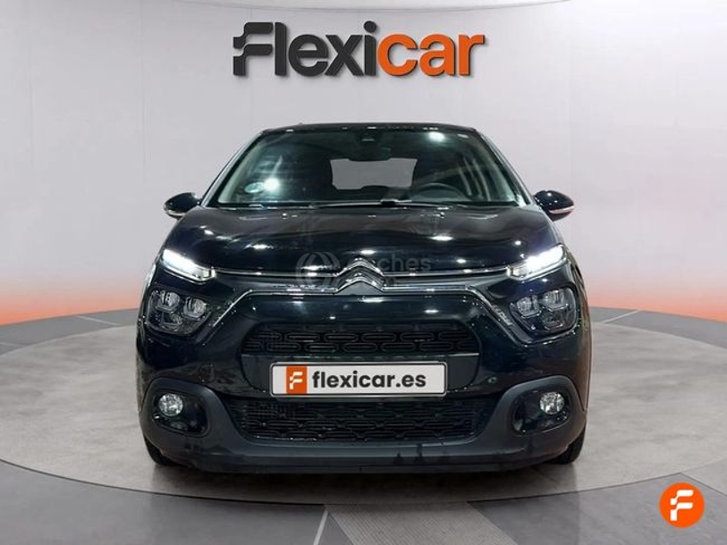 Foto del CITROEN C3 1.5BlueHDi S&S Plus 100