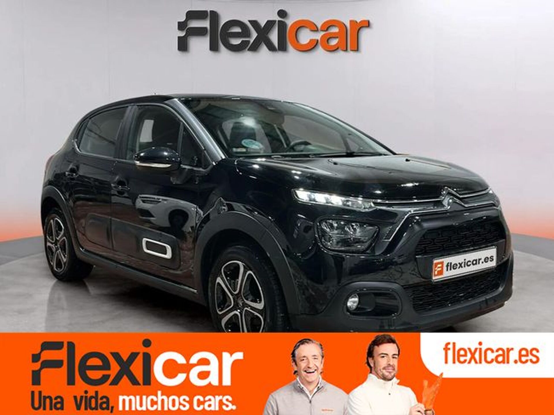 Imagen 1 de CITROEN C3