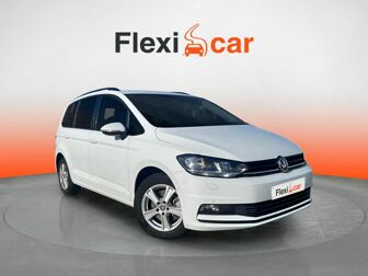 Imagen de VOLKSWAGEN Touran 1.6TDI CR BMT Advance DSG7 85kW