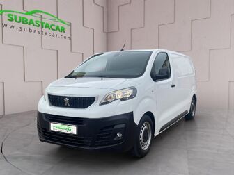 Imagen de PEUGEOT Expert Combi Standard 1.6BlueHDi S&S 115