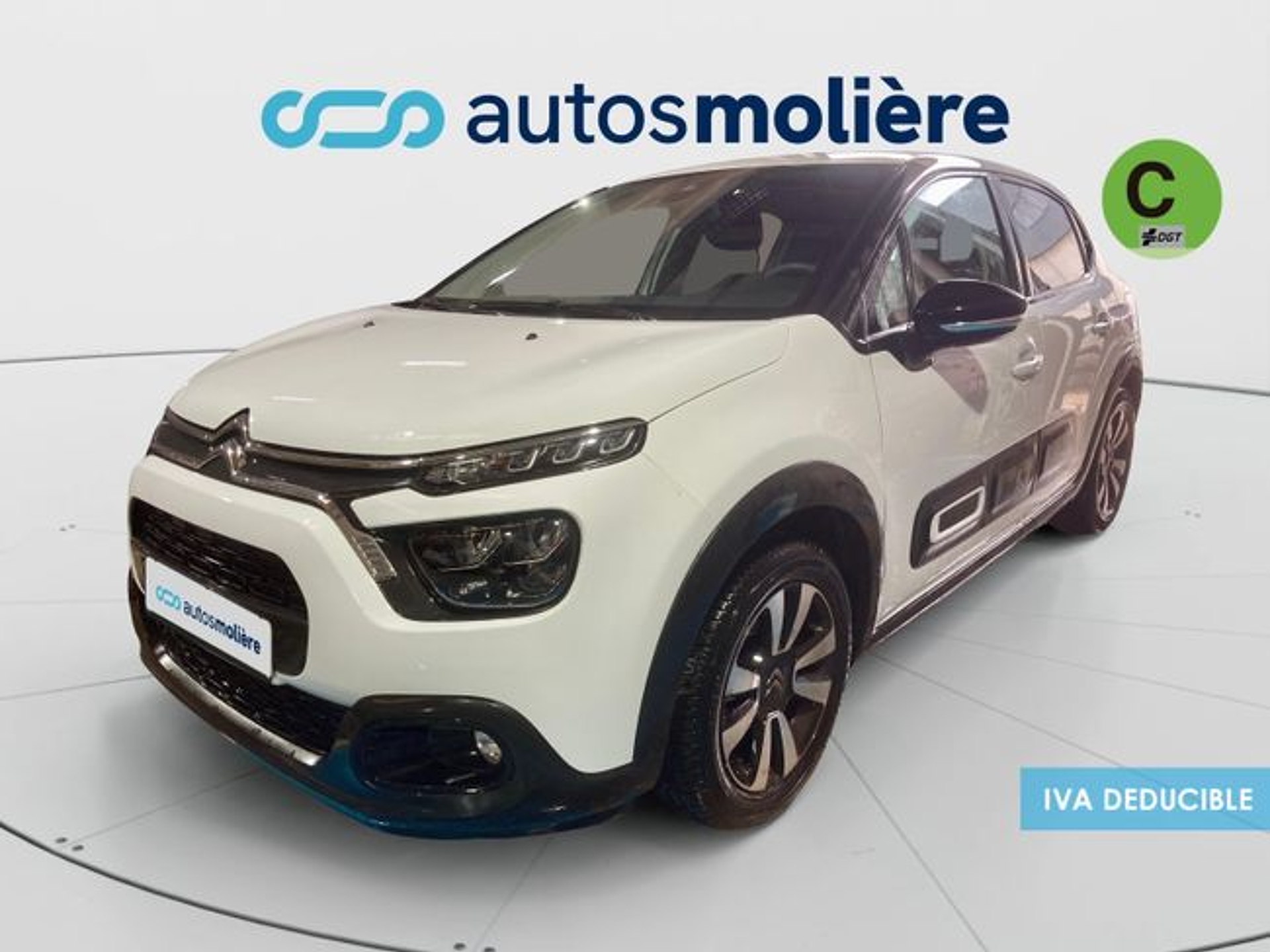 Imagen de CITROEN C3