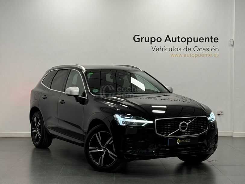 Foto del VOLVO XC60 B4 R-Design AWD Aut.