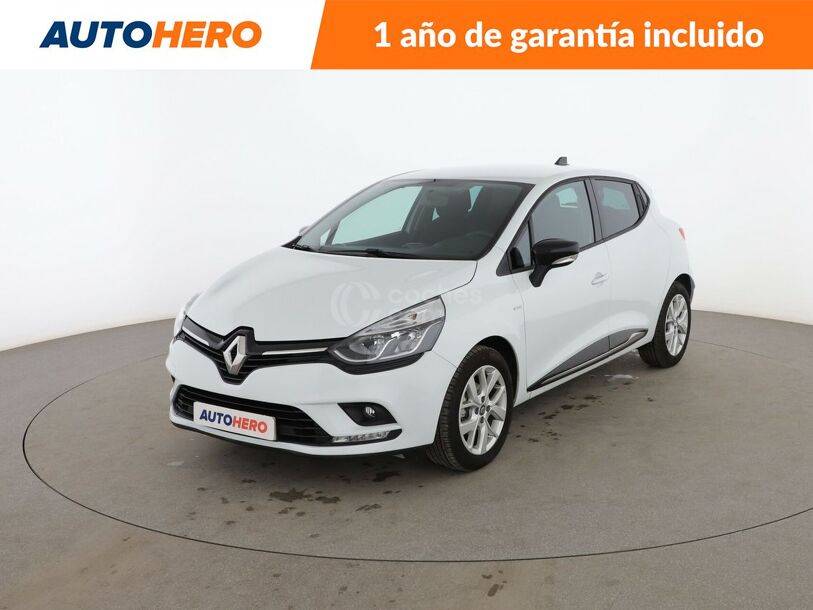 Foto del RENAULT Clio TCe Limited 55kW