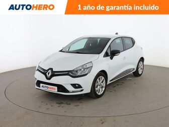 Imagen de RENAULT Clio TCe Limited 55kW