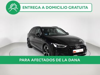 Imagen de AUDI A4 Avant 35 TDI Black Limited S tronic 120kW