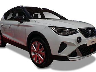 Imagen de SEAT Arona 1.0 TSI S&S Xperience 110